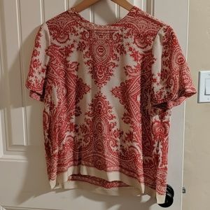 Madewell top